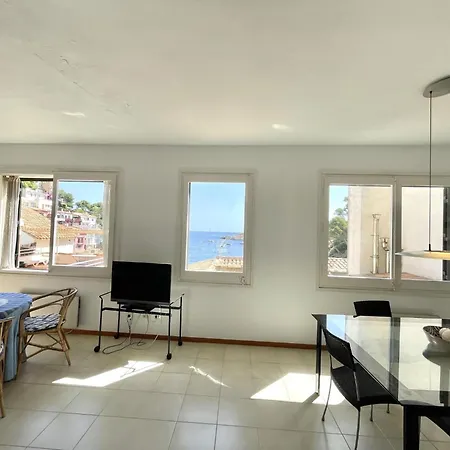 Hébergement de vacances Sa Tuna Llevant Begur