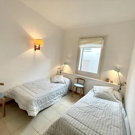 Tatil Evi Sa Tuna Llevant *
