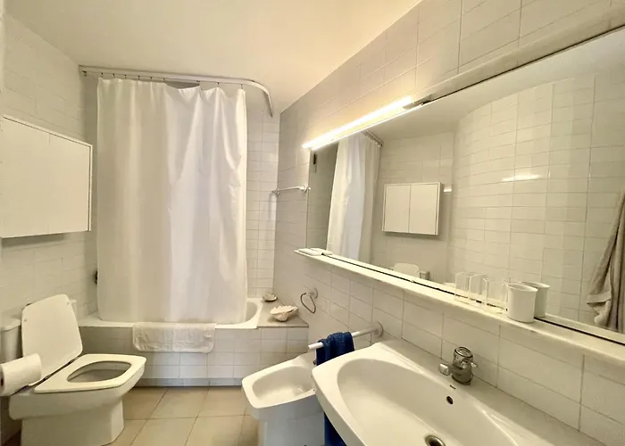 Sa Tuna Llevant Tatil Evi Begur