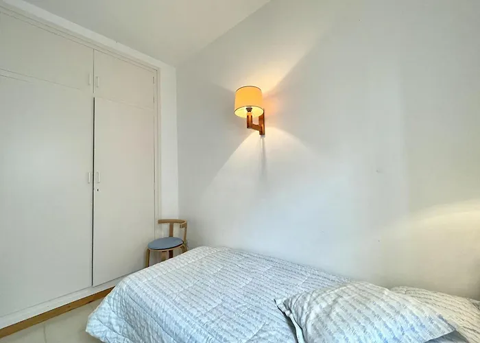 Sa Tuna Llevant Tatil Evi Begur
