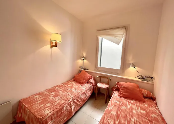 Sa Tuna Llevant Tatil Evi Begur