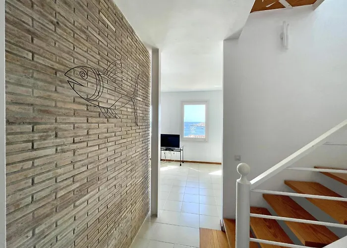 Sa Tuna Llevant Tatil Evi Begur