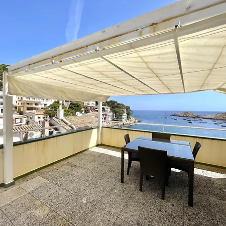 Casa de Férias Sa Tuna Llevant *