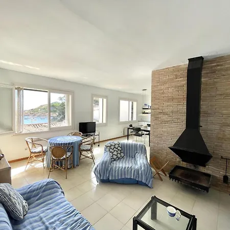 Casa de Férias Sa Tuna Llevant *